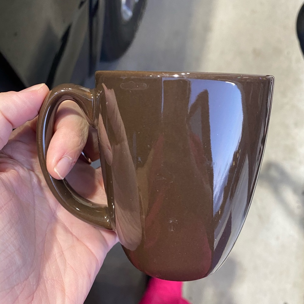 Coffe cups